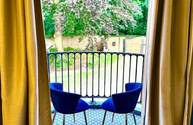 Luxury Ascot Indoor Heated Pool & Wellness Bubble Spa - Foto 32