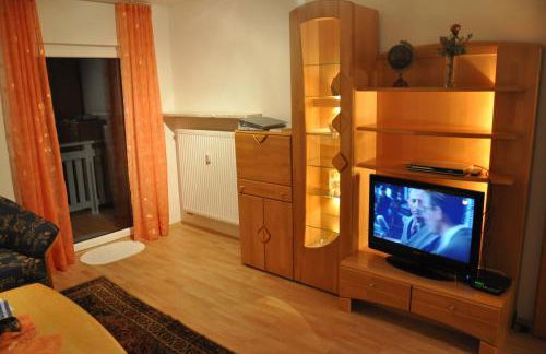 Ferienwohnung Regentalblick - Photo 17