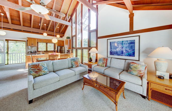 Kauai Kiahuna Plantation by Coldwell Banker Island Vacations - Foto 16