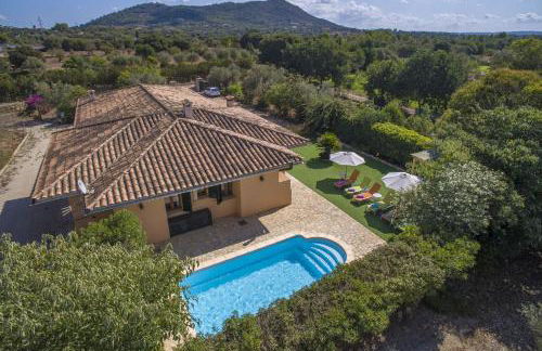 Cantarellas - Foto 1