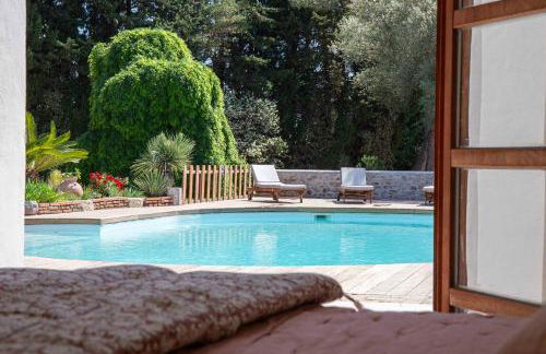 Mas du Chemin de la Mer - Foto 7