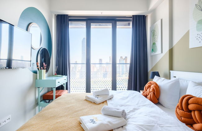 Roya Nova Residence by NewInn - Foto 12