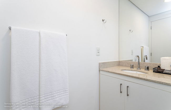 Aurora Paulistana by Viva - Prédio completo a passos do Metrô República - Foto 80