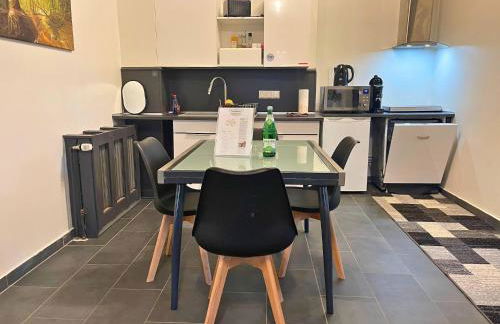 Apartment in Pellingen near Trier Sites - Foto 7