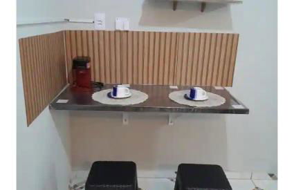 Kitnet para até dois hóspedes - Foto 1