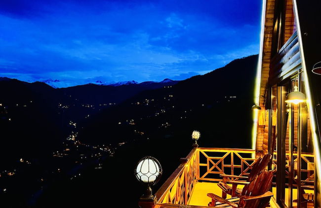 Hayat Burda Bungalov - Foto 53