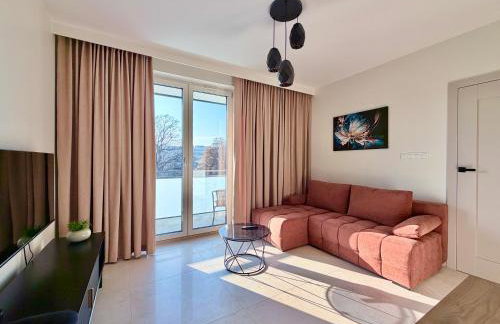 Apartament Tajemniczy Wałbrzych - Foto 20