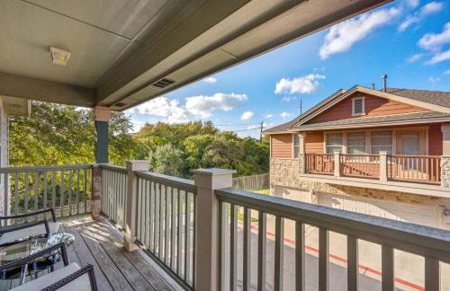 Quaint 2BD2B Condo* Fully Furnished*Amazing Patio* - Photo 20