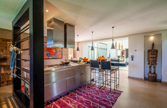 Villa Zagora - Luxury Villa With Private Pool - Photo 24