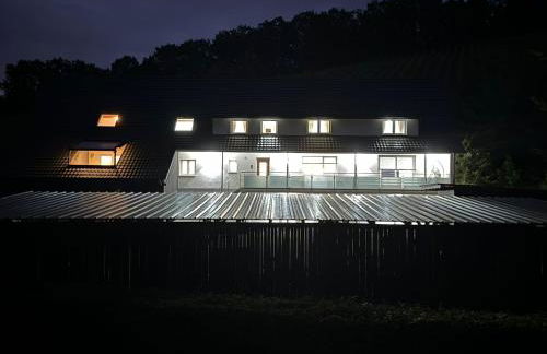 Ferienwohnung Waldzauber Schwarzwaldvibes meets Weinregion - Foto 27