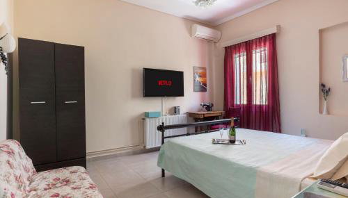 Casa Bonita, House with Private Entrance and Garden, between center and sea - Foto 5