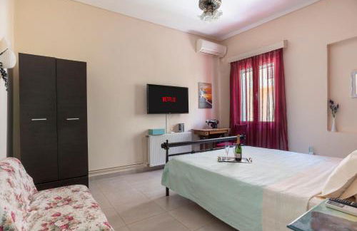 Casa Bonita, House with Private Entrance and Garden, between center and sea - Foto 5