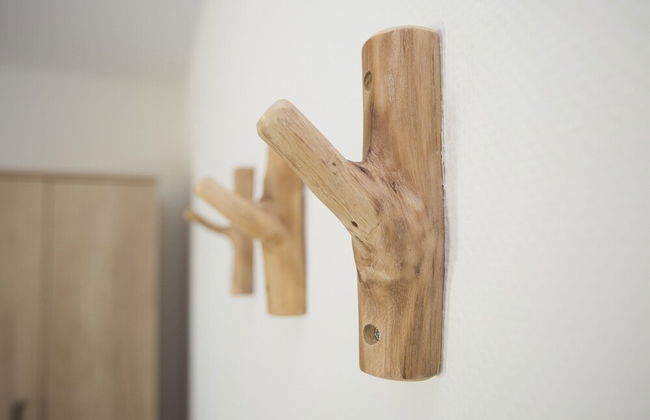 Terraced Home in Voorthuizen Near Veluwe - Photo 16