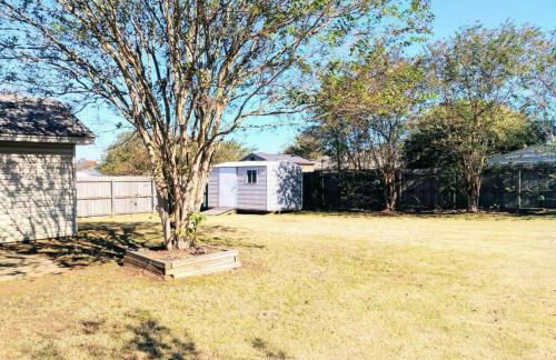 Whispering Oaks Retreat - Foto 30