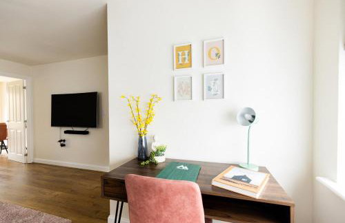 APPLECROFT - Escape to the Peak District National Park - Photo 46