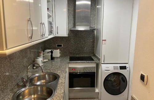 Apartamentos City Beach - Photo 29