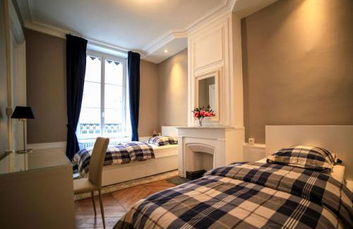 La Suite Lanterne - Photo 9