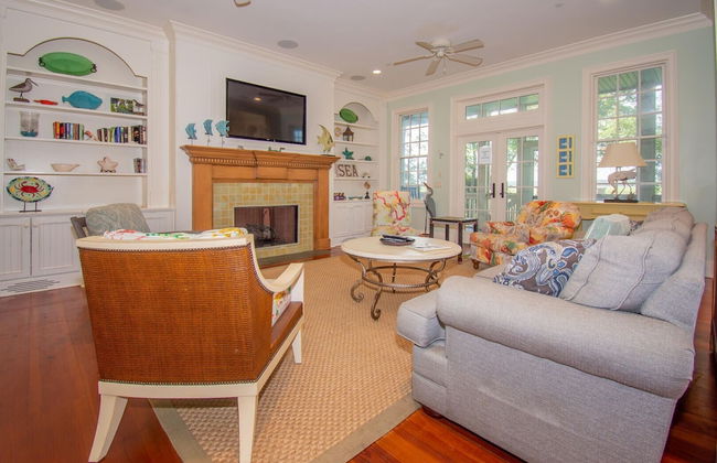 108 Davis Love - Foto 15