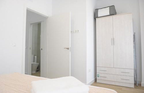 Puerta del Buey Apartamentos - Foto 75