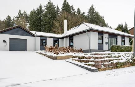 Nature Retreat Pool, Hot Tub, Sauna, Hiking-Caves - Photo 25