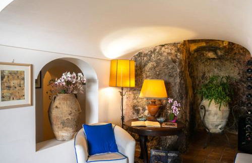 Casa Mercè Positano - Photo 62