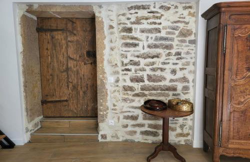 Gite l'olivier des maraichers terrasse et jardin - Foto 19
