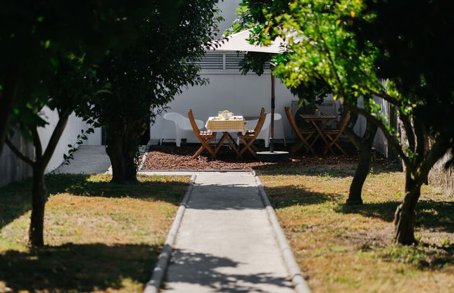 Feel Corporate Housing Marqu s III - Foto 9