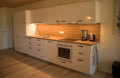 Landhaus PHILIPP - Ruhe&Meer - Foto 16