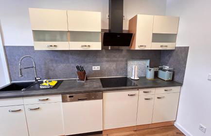 Mittwald Home STAR - Garten eingezäunt, Terasse, Familie, Hund - Foto 30