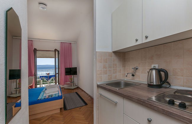 Apartments Maras - Photo 18