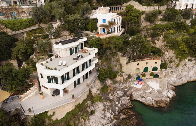 Villa Celeste by Myvillacollection - Foto 66