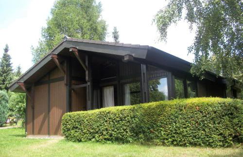 Bungalow in Waldbrunn - Foto 8
