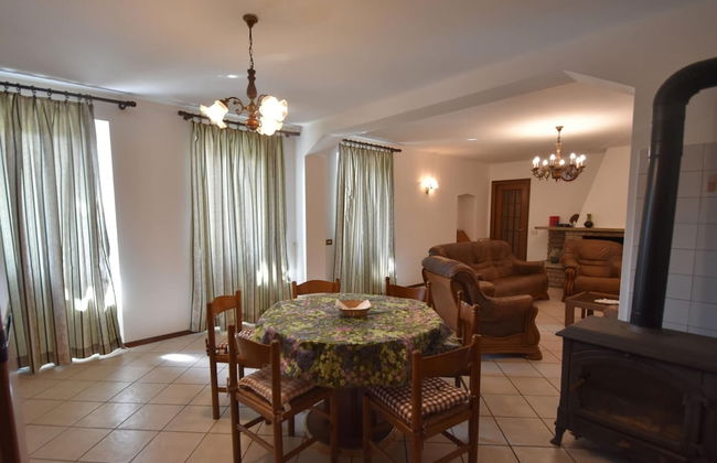 Belvilla by OYO Casa al Torchio - Foto 20