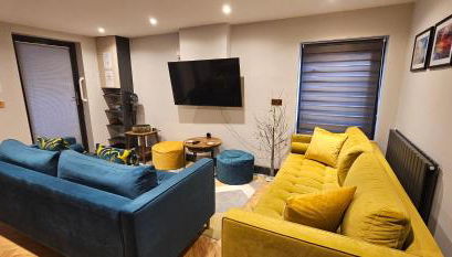 Luxury 2 Bedroom accessible retreat in Norfolk - Foto 3