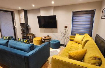 Luxury 2 Bedroom accessible retreat in Norfolk - Foto 3