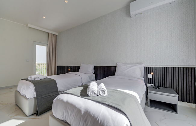 Mayfair by Premier Suites MT - Foto 19