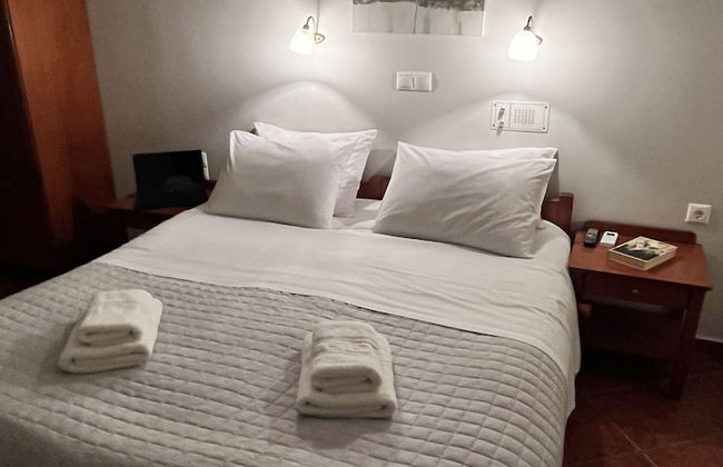 Iolkos Hotel Apartments - Foto 12