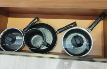 Coração do RJ - Apart Rio Wonder Perto de tudo - Foto 21