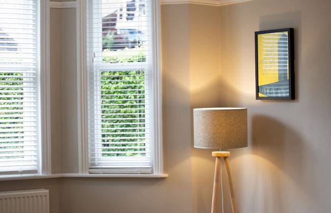 Lock Keepers Cottage - Detached House in the City - Foto 51