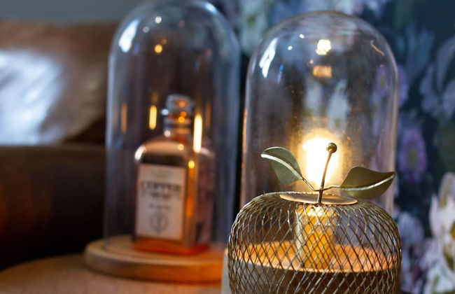 Splendid Castle in Perwez-haillot With Sun-loungers - Photo 26