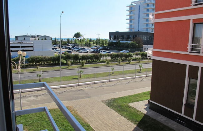 Apartment on Shkiperskaya apt. 209 - Foto 35