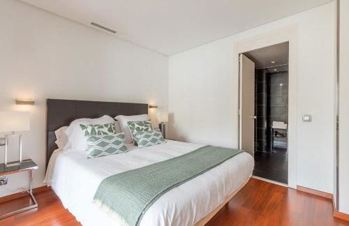 Madrid Rental Flats - Alquiler de Temporada - Photo 51