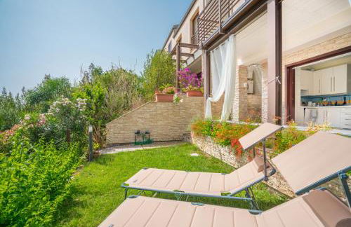 Villa Luna . Chia Eden Rock . Wifi AC - Foto 47