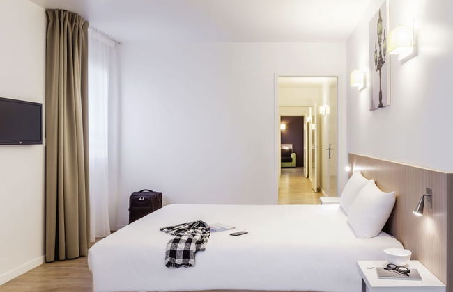 Aparthotel Adagio Access Paris Clichy - Photo 8