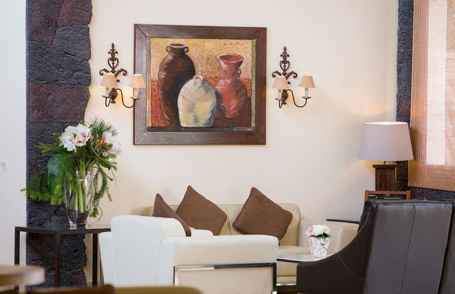 Vitalclass Lanzarote Resort - Foto 2