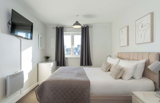 Cotels at Centro Serviced Apartments - Foto 19