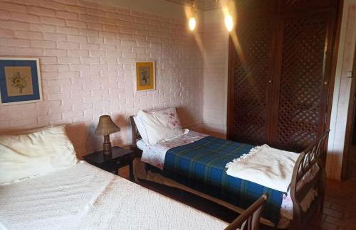 Casa PÉ NA AREIA Toque Toque Pequeno - Foto 11