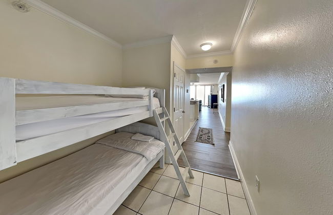 Emerald Beach Resort by Southern Vacation Rentals - Foto 48