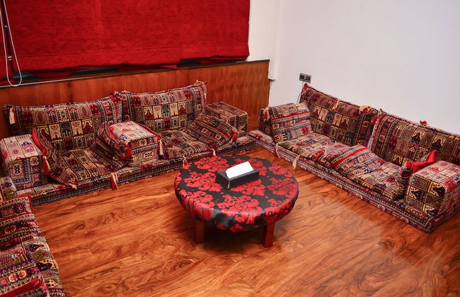 Deluxe 4BR Penthouse By Unique Towers - Foto 12