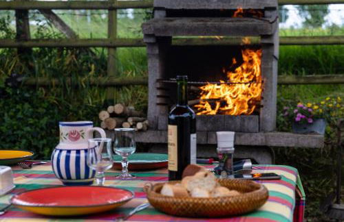 Gîte Au Petit Bonheur - Photo 15